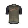 Maloja PlassaM. 1/2 - Maillot vélo homme | Hardloop