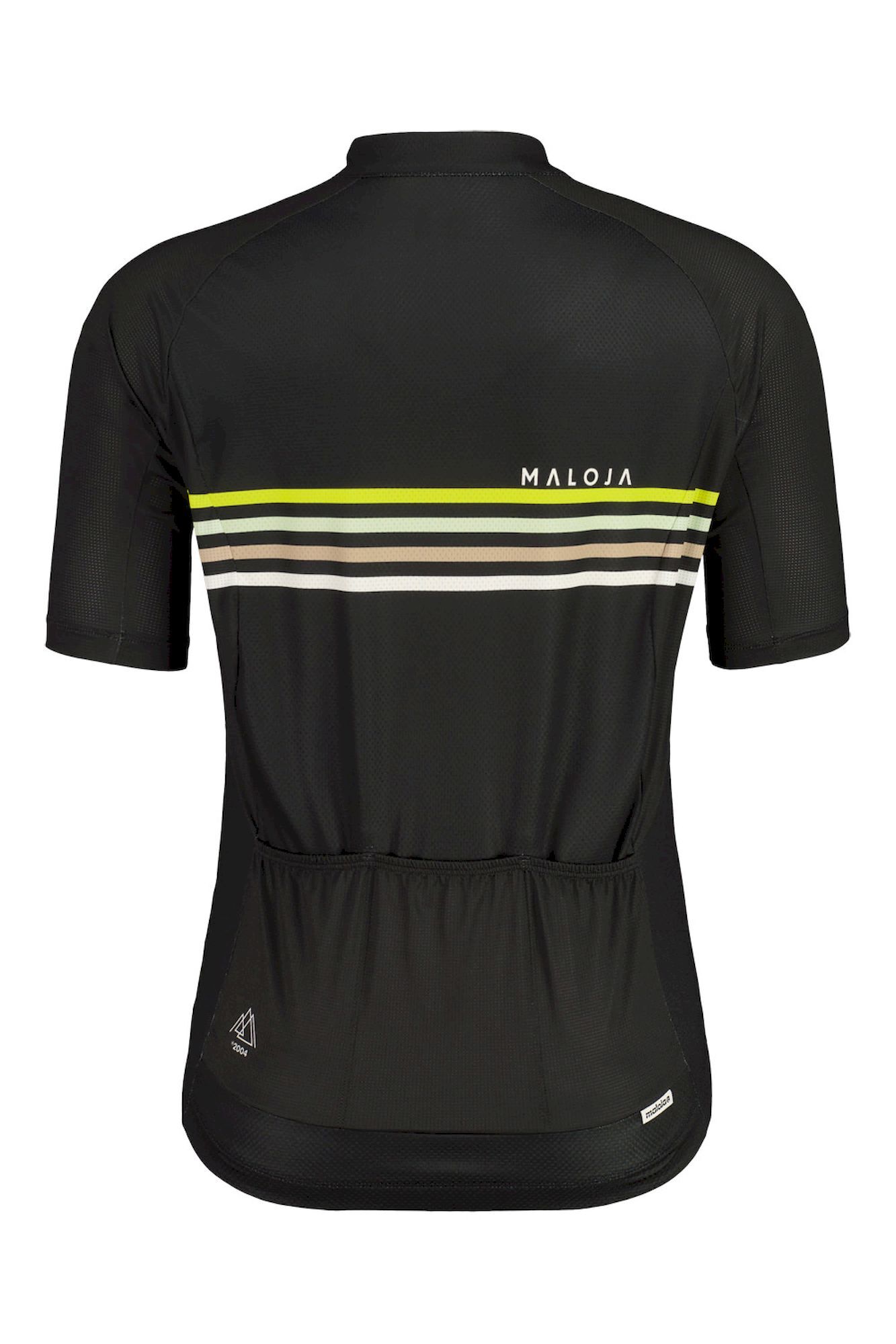 Maloja ZognoM. - Maglia ciclismo - Uomo | Hardloop