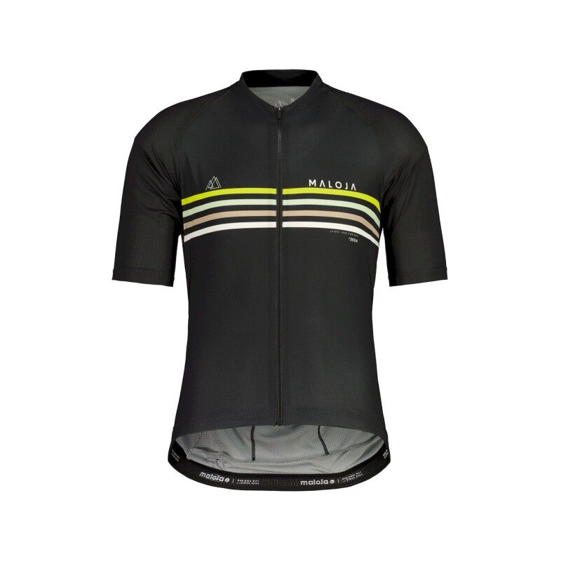 Maloja ZognoM. - Maglia ciclismo - Uomo | Hardloop