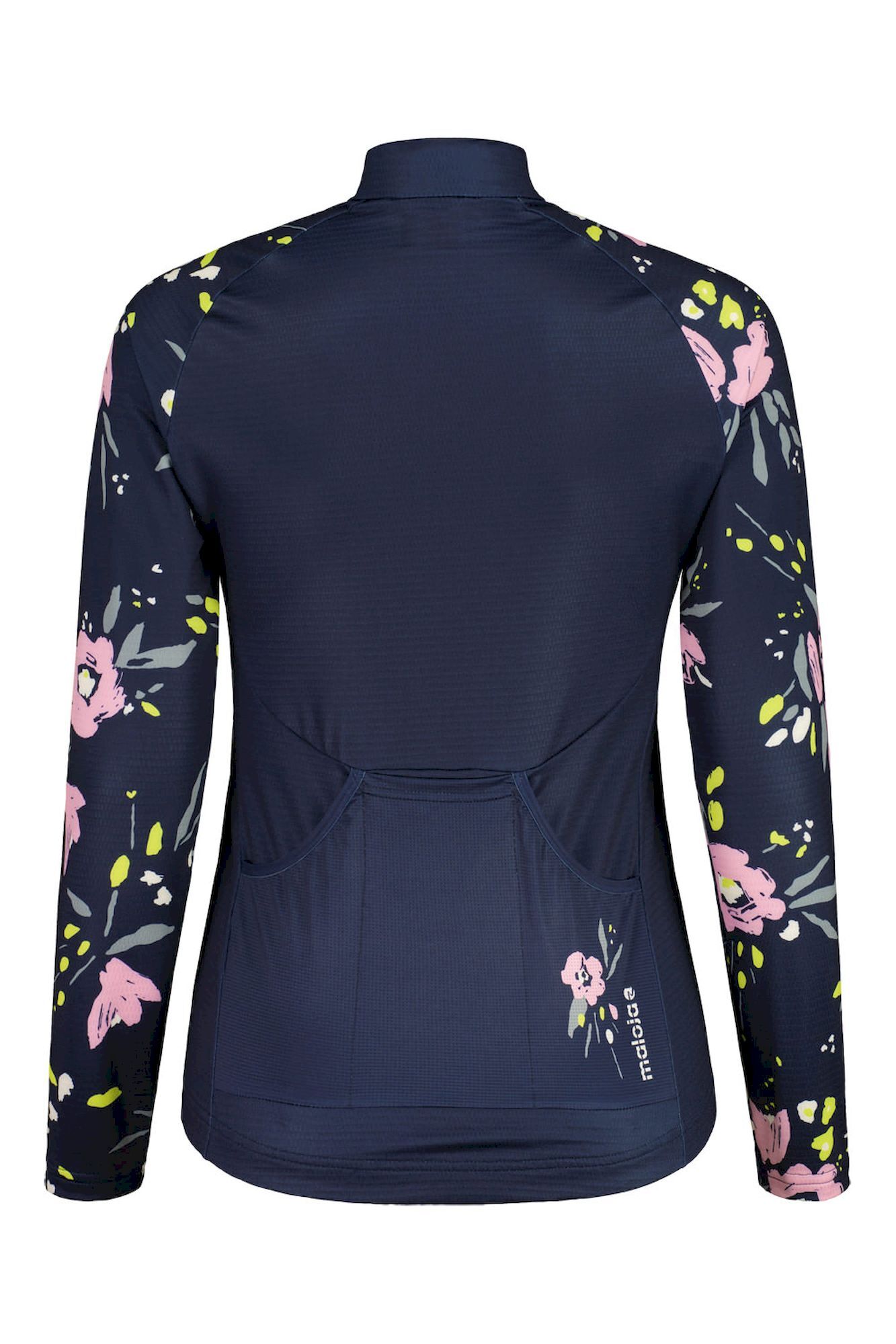 Maloja VilsaM. 1/1 - Cycling jacket - Women's | Hardloop