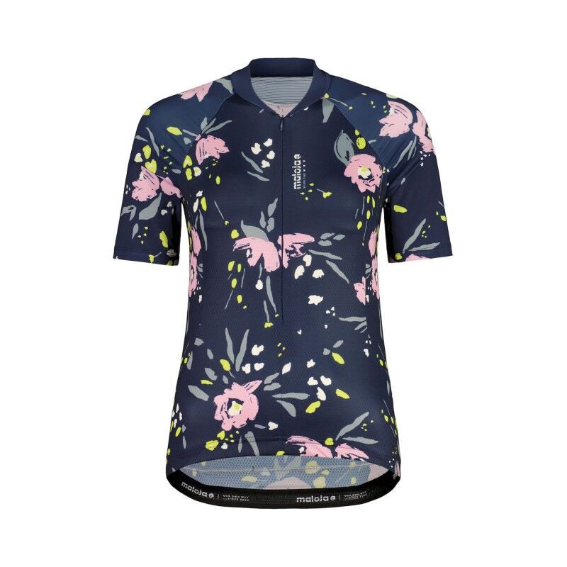 VilsaM. AOP 1/2 - Cycling jersey - Women's