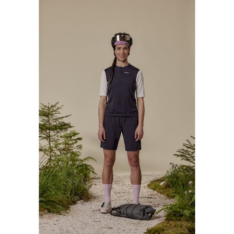 Maloja ArlersteinM. - Cycling jersey - Women's | Hardloop