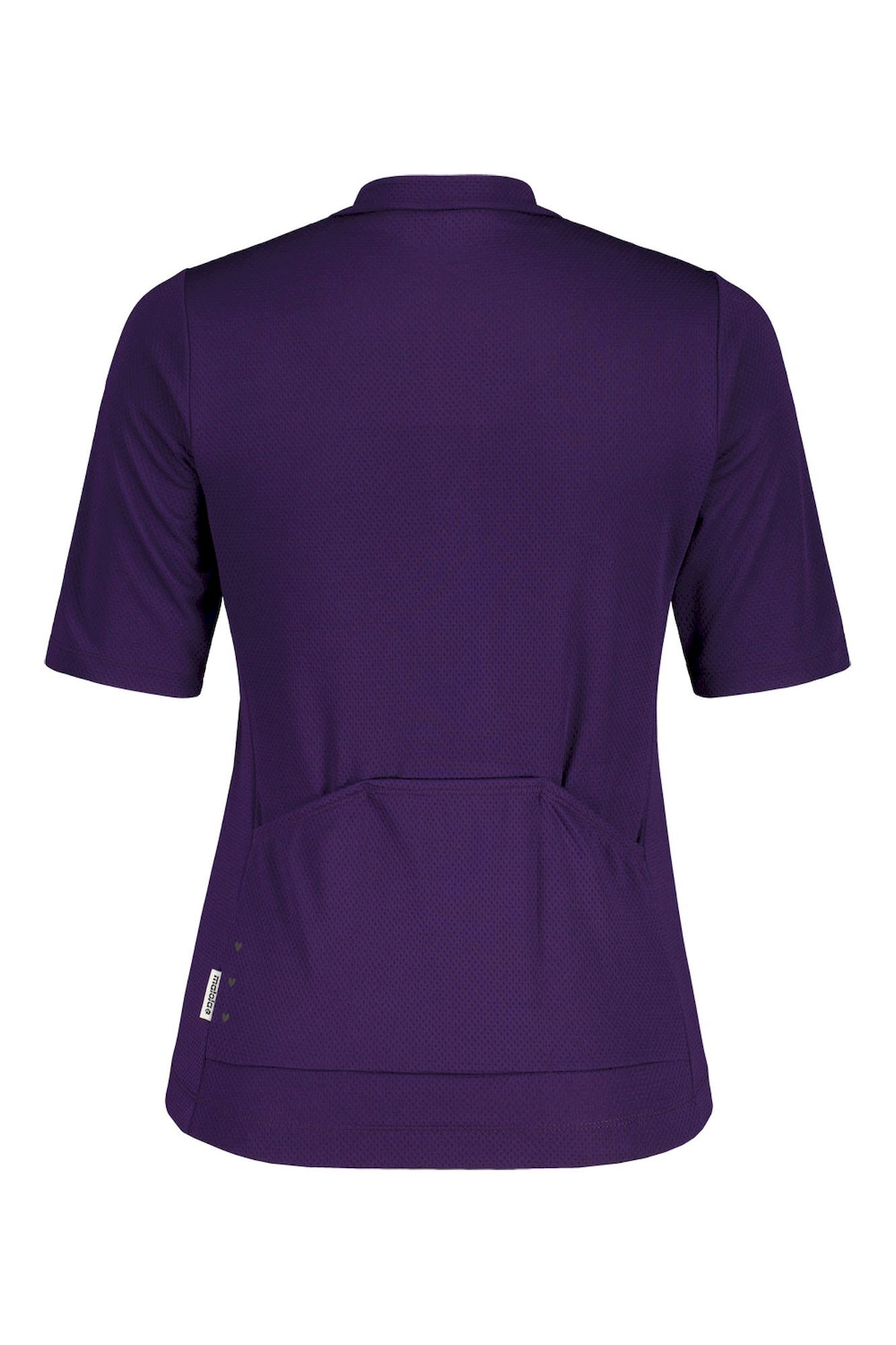 Maloja ArlersteinM. - Cycling jersey - Women's | Hardloop