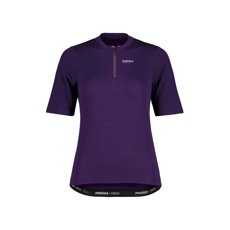 Maloja ArlersteinM. - Maglia ciclismo - Donna | Hardloop