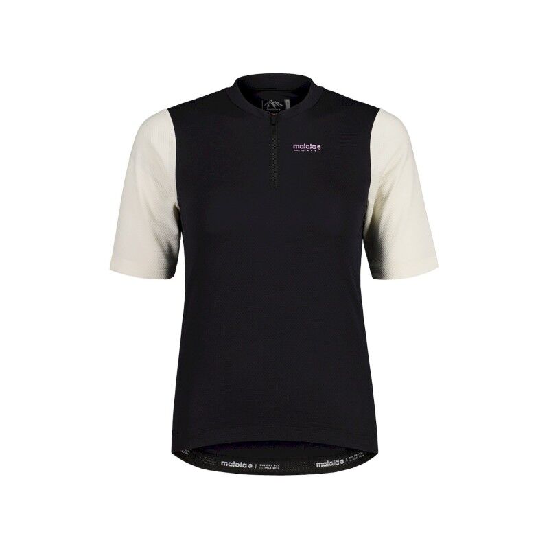 Maloja ArlersteinM. - Maglia ciclismo - Donna | Hardloop