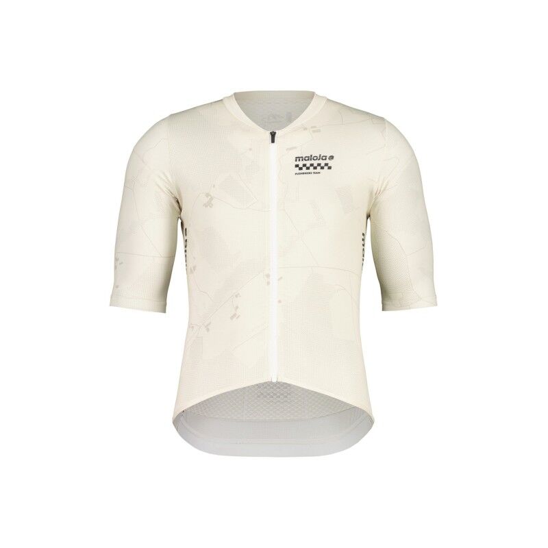 Maloja PushbikersM. Aero 1/2 - Maglia ciclismo - Uomo | Hardloop