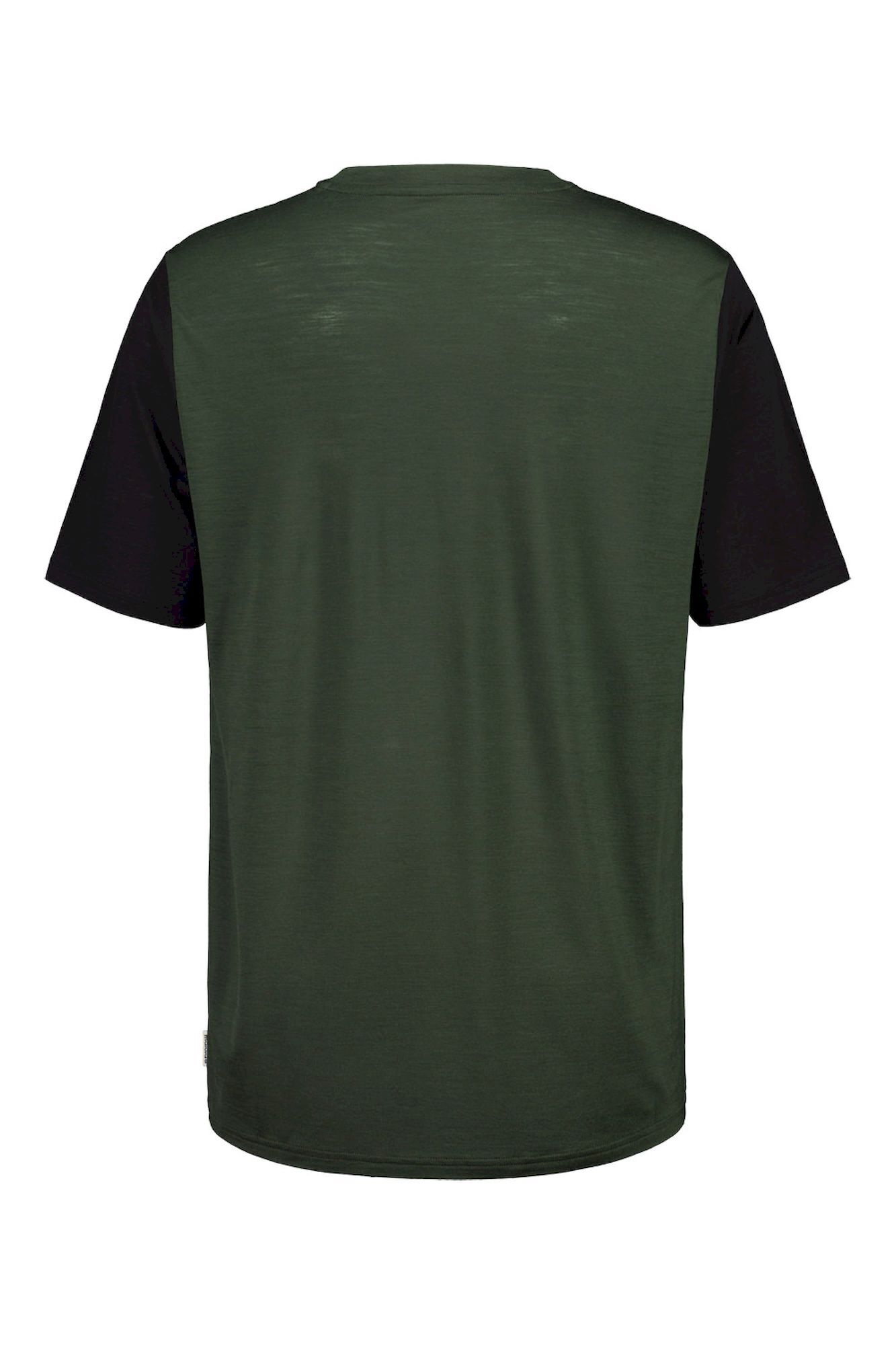 Maloja KalmbergM. - T-shirt - Men's | Hardloop