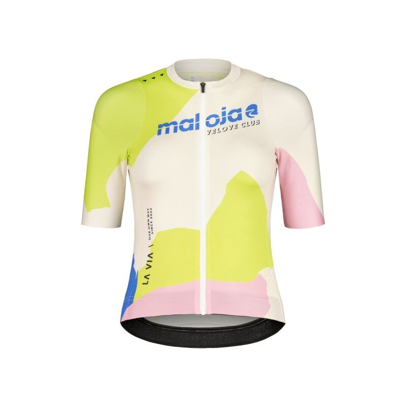 SokostiM. - Cykeljersey - Damer