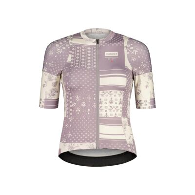SokostiM. - Maillot vélo manches courtes femme