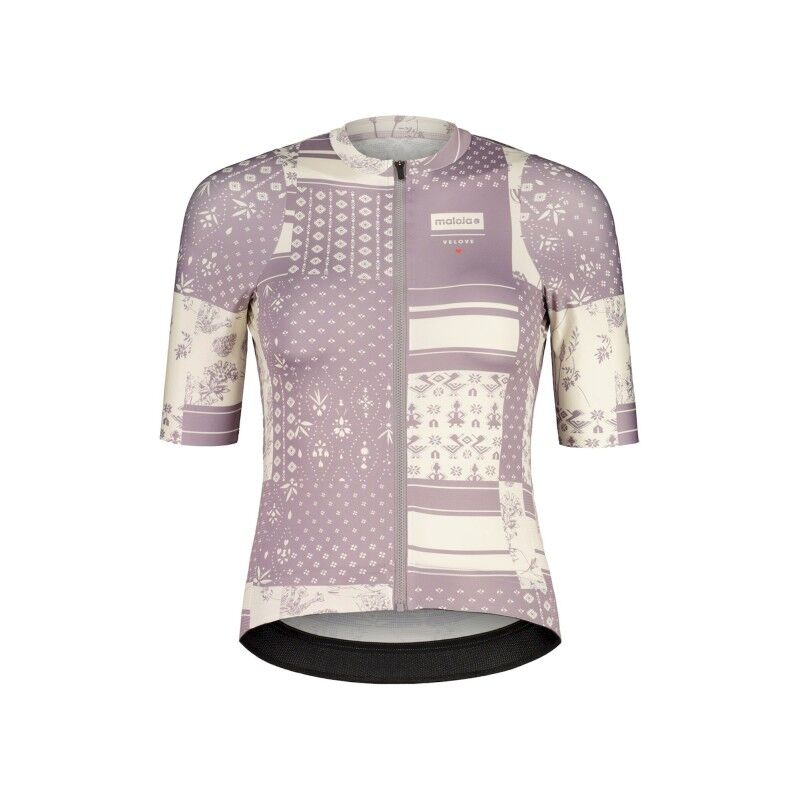 SokostiM. - Maillot vélo femme