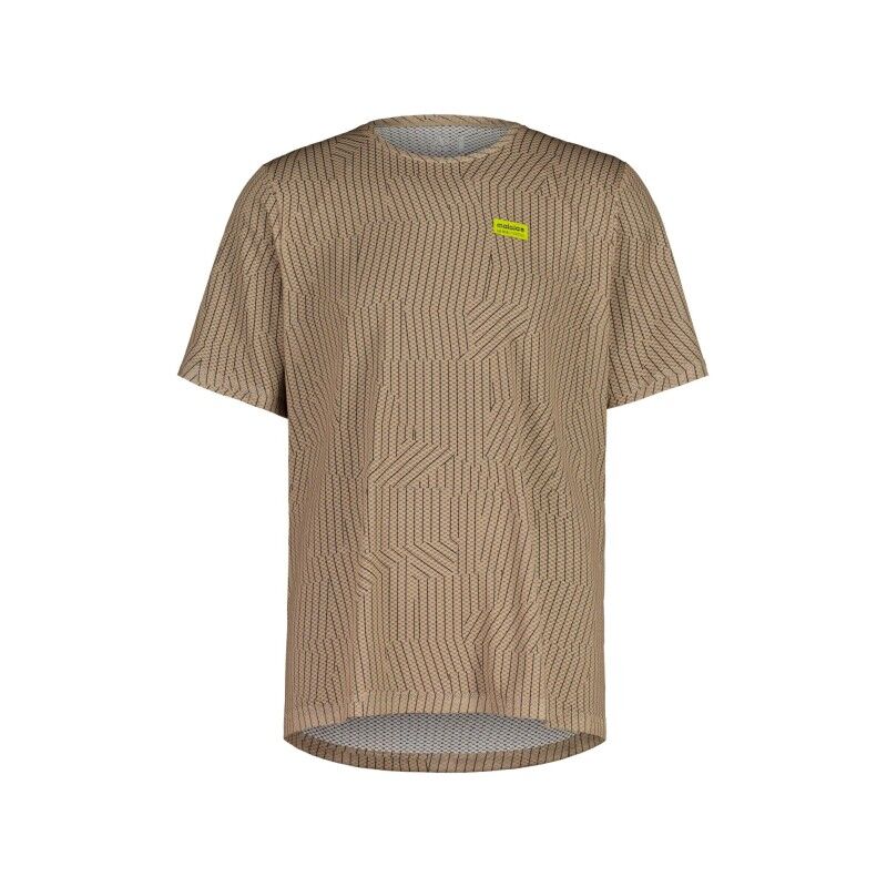 Maloja SonnkogelM. 1/2 - T-shirt meski | Hardloop