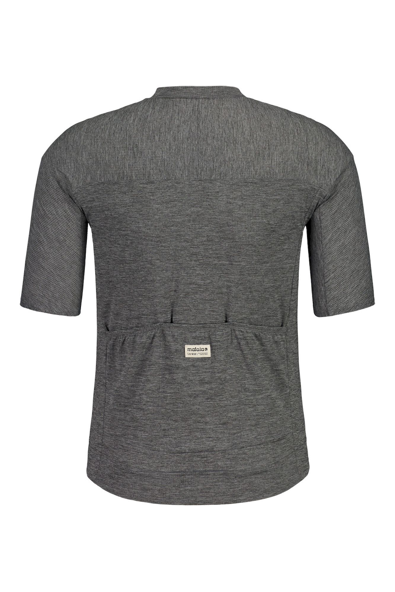 Maloja StubbachM. - Maglia ciclismo - Uomo | Hardloop