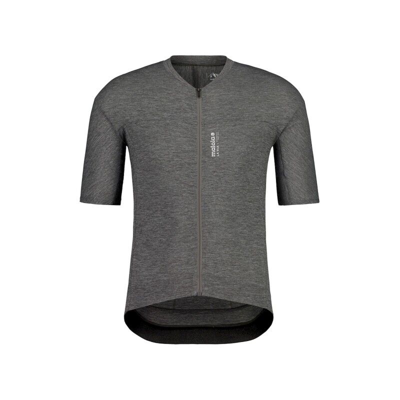 Maloja StubbachM. - Maglia ciclismo - Uomo | Hardloop