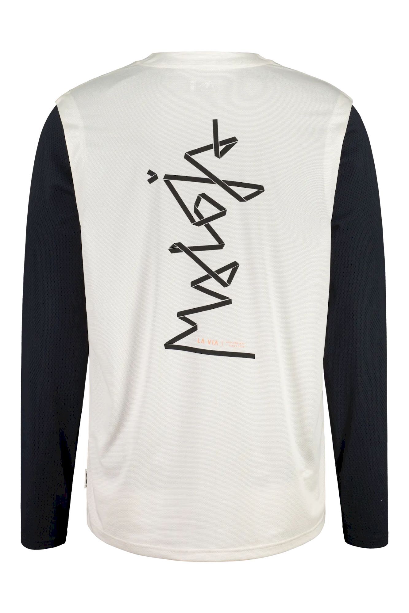 Maloja ScanfsM. - MTB jersey - Men's | Hardloop
