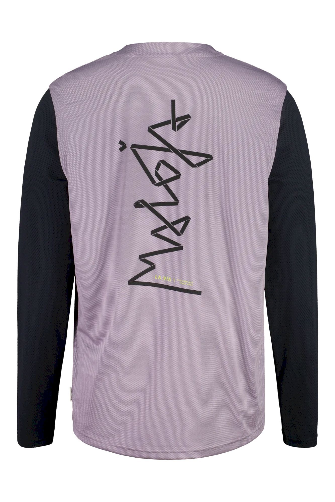 Maloja ScanfsM. - Maglia MTB - Uomo | Hardloop
