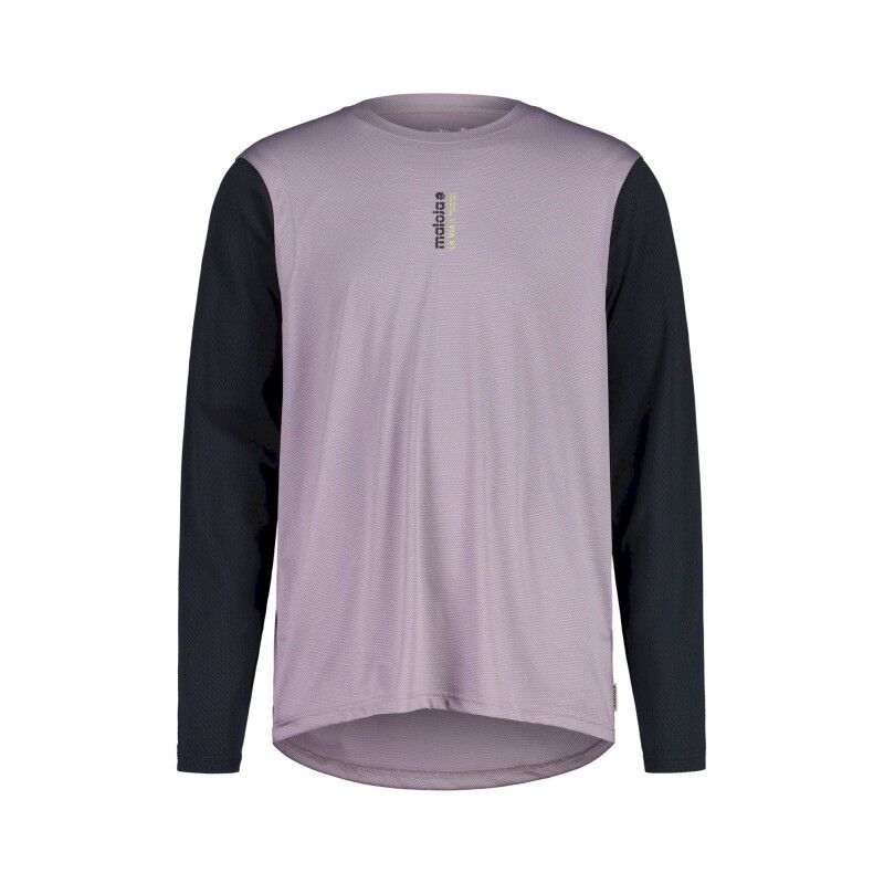 Maloja ScanfsM. - Maglia MTB - Uomo | Hardloop