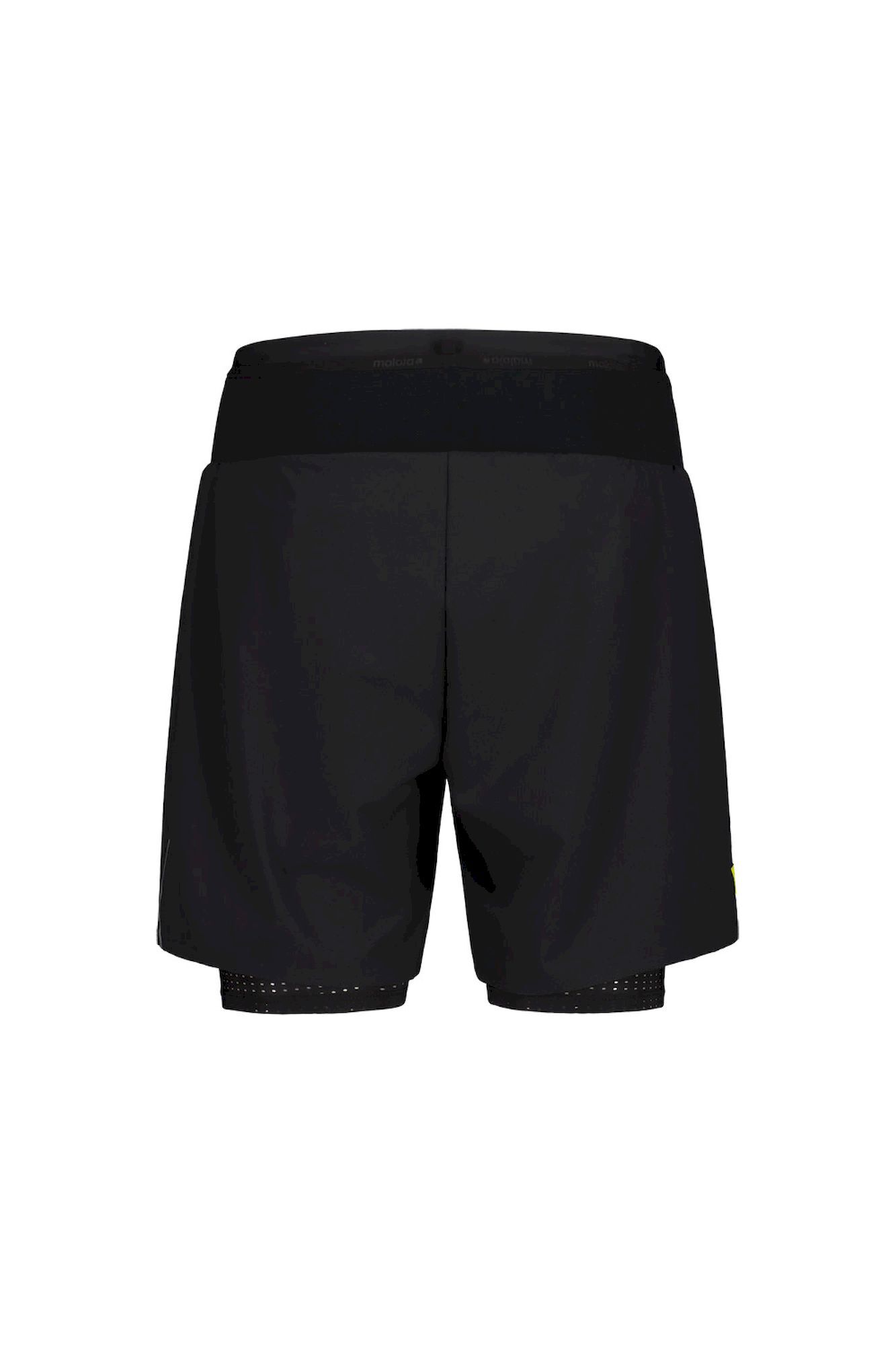 Maloja ReckmoosM. - Running shorts - Men's | Hardloop