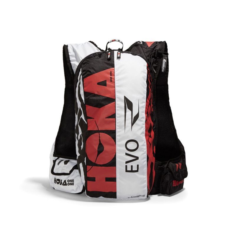 Hoka Evo Race 17 L - Laufrucksack