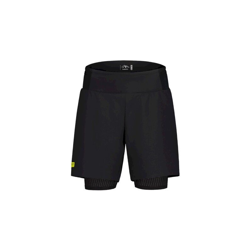 Maloja ReckmoosM. - Running shorts - Men's | Hardloop