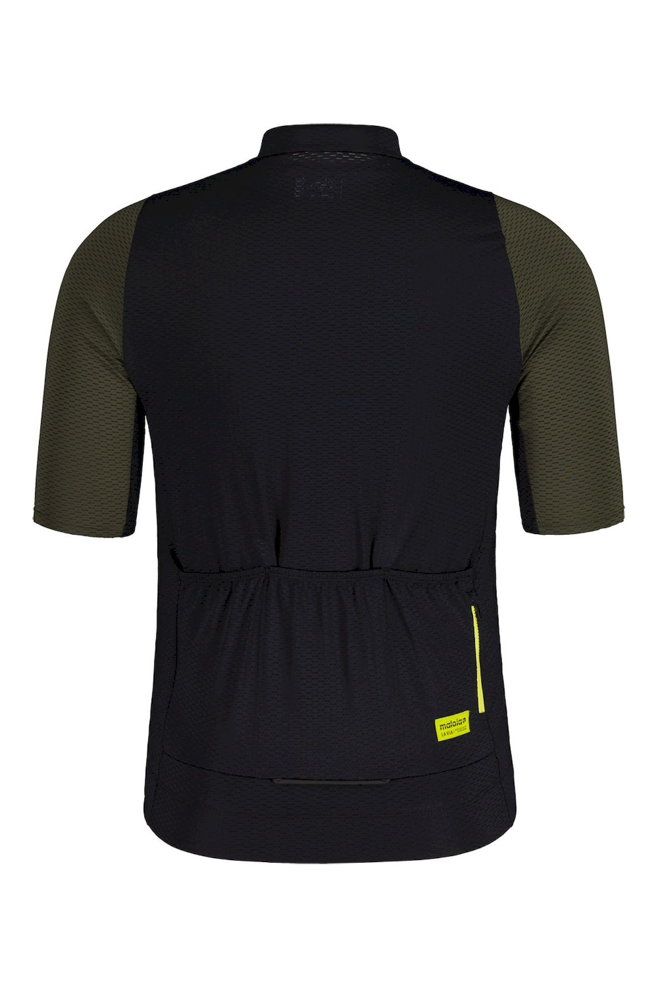 Maloja MichlM. - Maglia ciclismo - Uomo | Hardloop