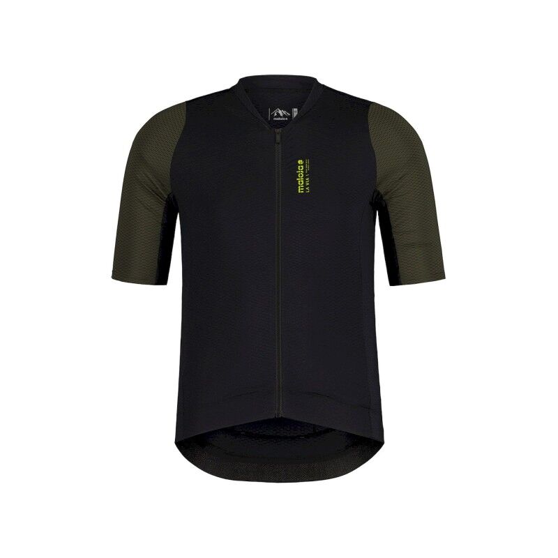 Maloja MichlM. - Maglia ciclismo - Uomo | Hardloop