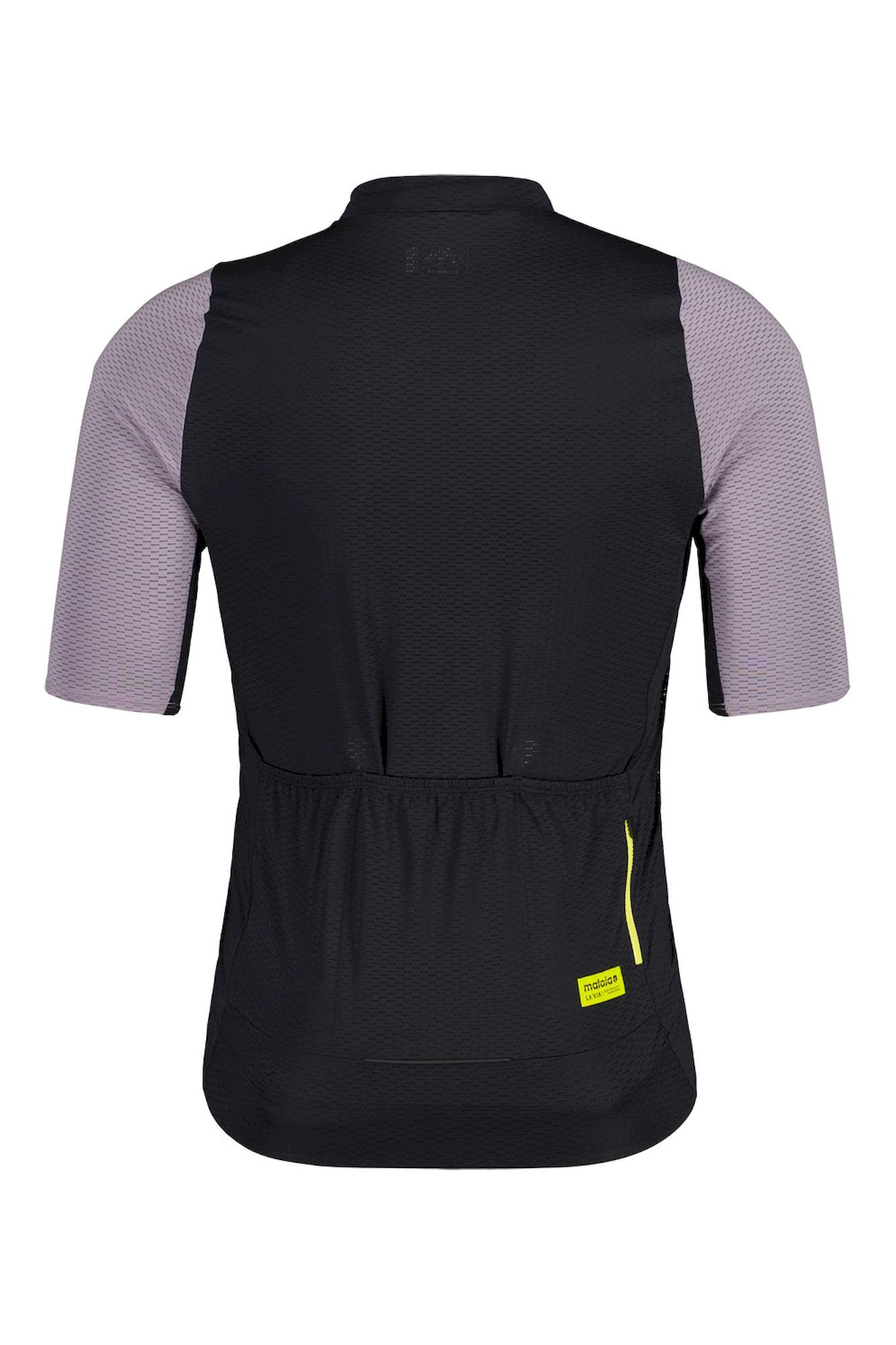 Maloja MichlM. - Cycling jersey - Men's | Hardloop