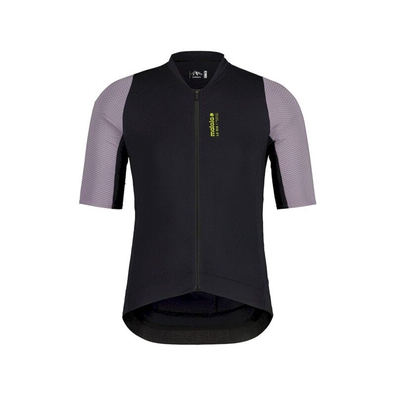 Maloja MichlM. - Cycling jersey - Men's | Hardloop