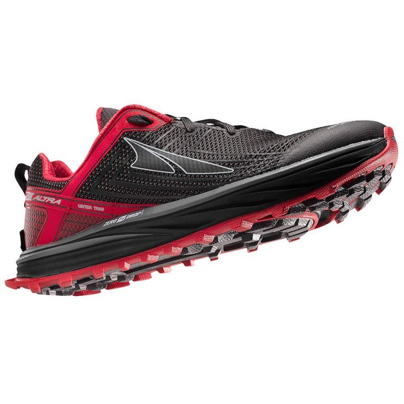 Altra Timp 1.5 - Trailrunningschuhe - Herren