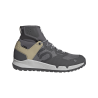 Grey Five / Grey Heather / Brown