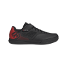 Core Black / Core Black / Red