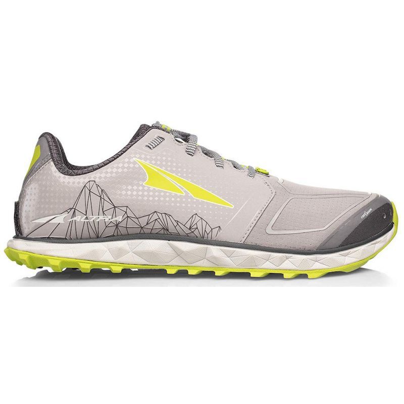 Altra - Superior 4 - Scarpe da trail running - Uomo