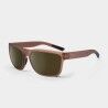 Matt Dark Pink Translucent