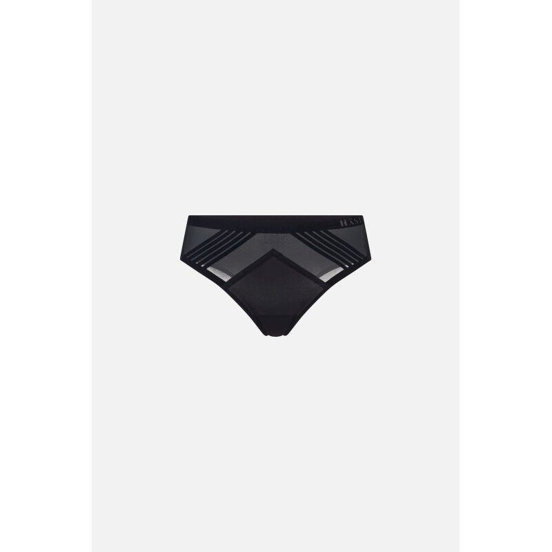 Tanga N°23 - Culotte femme