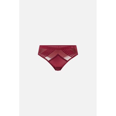 Tanga N°23 - Culotte femme