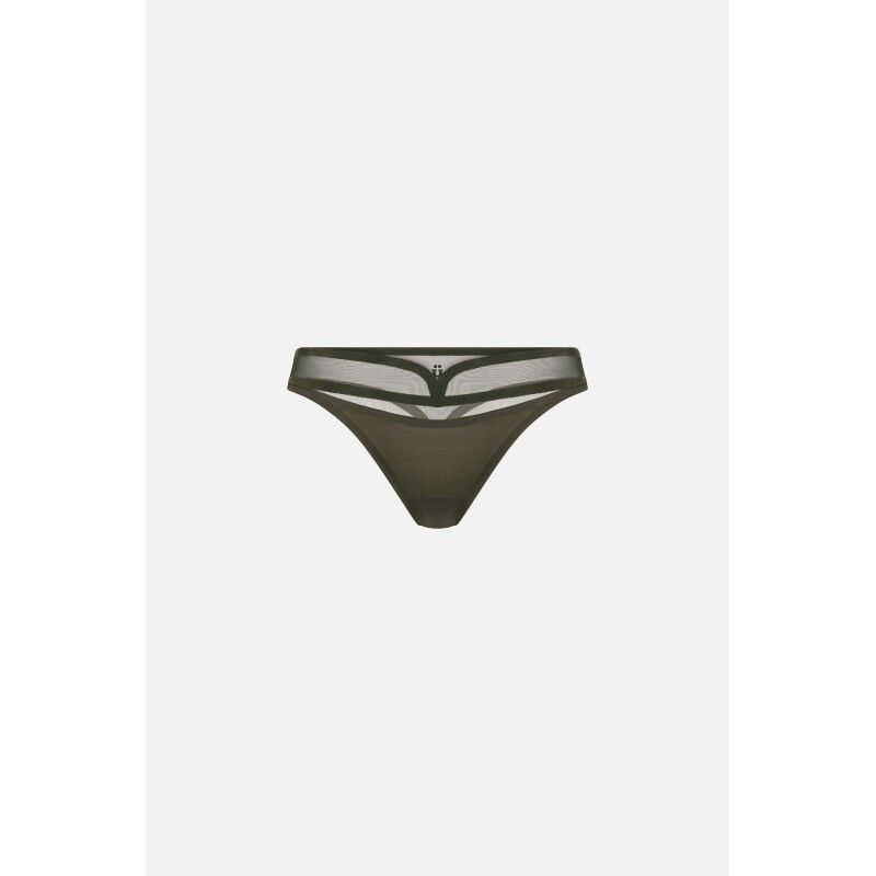 String N°19 - Ropa interior - Mujer