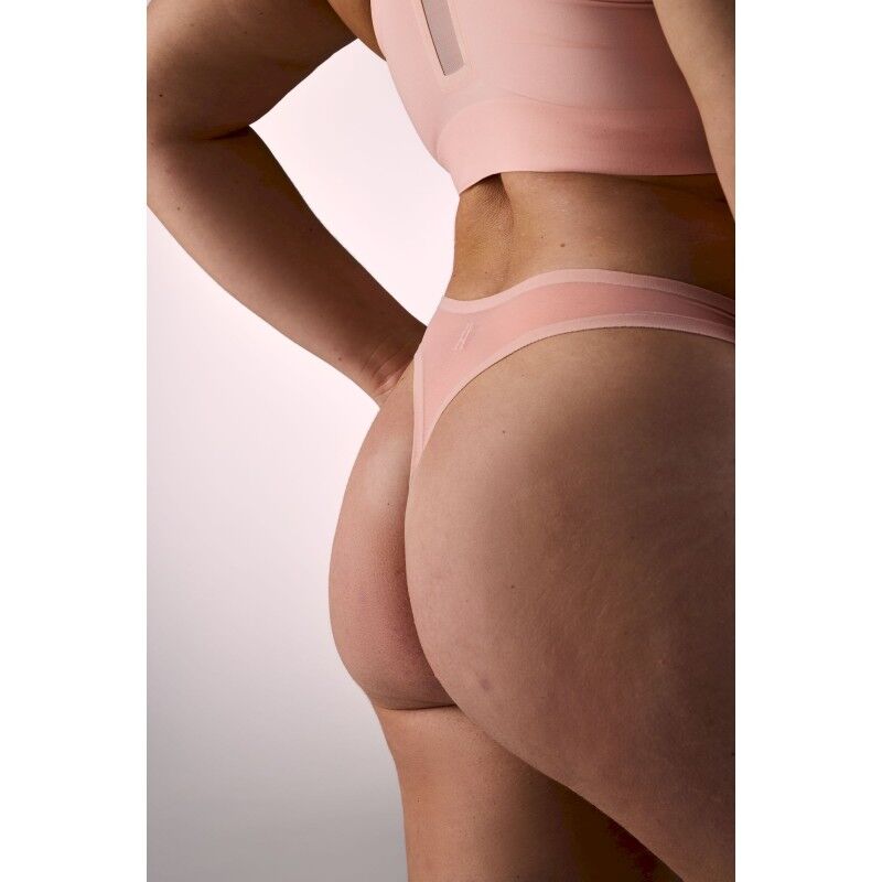 Hästko String N°19 - Ropa interior - Mujer | Hardloop