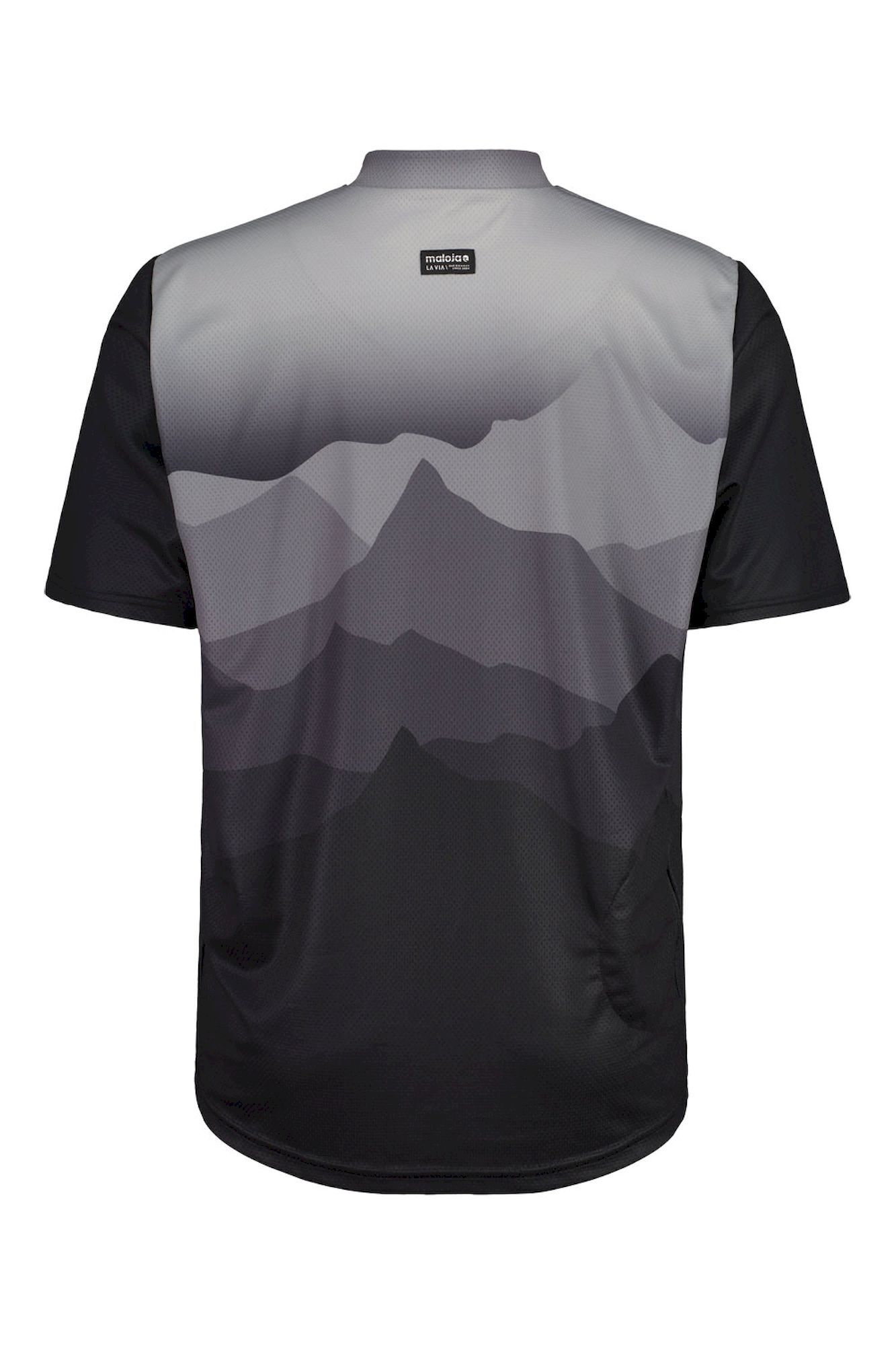 Maloja MoriM. AM - Maglia MTB - Uomo | Hardloop
