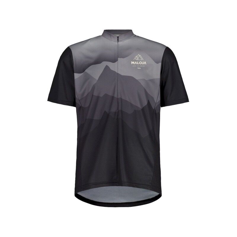 Maloja MoriM. AM - Maglia MTB - Uomo | Hardloop
