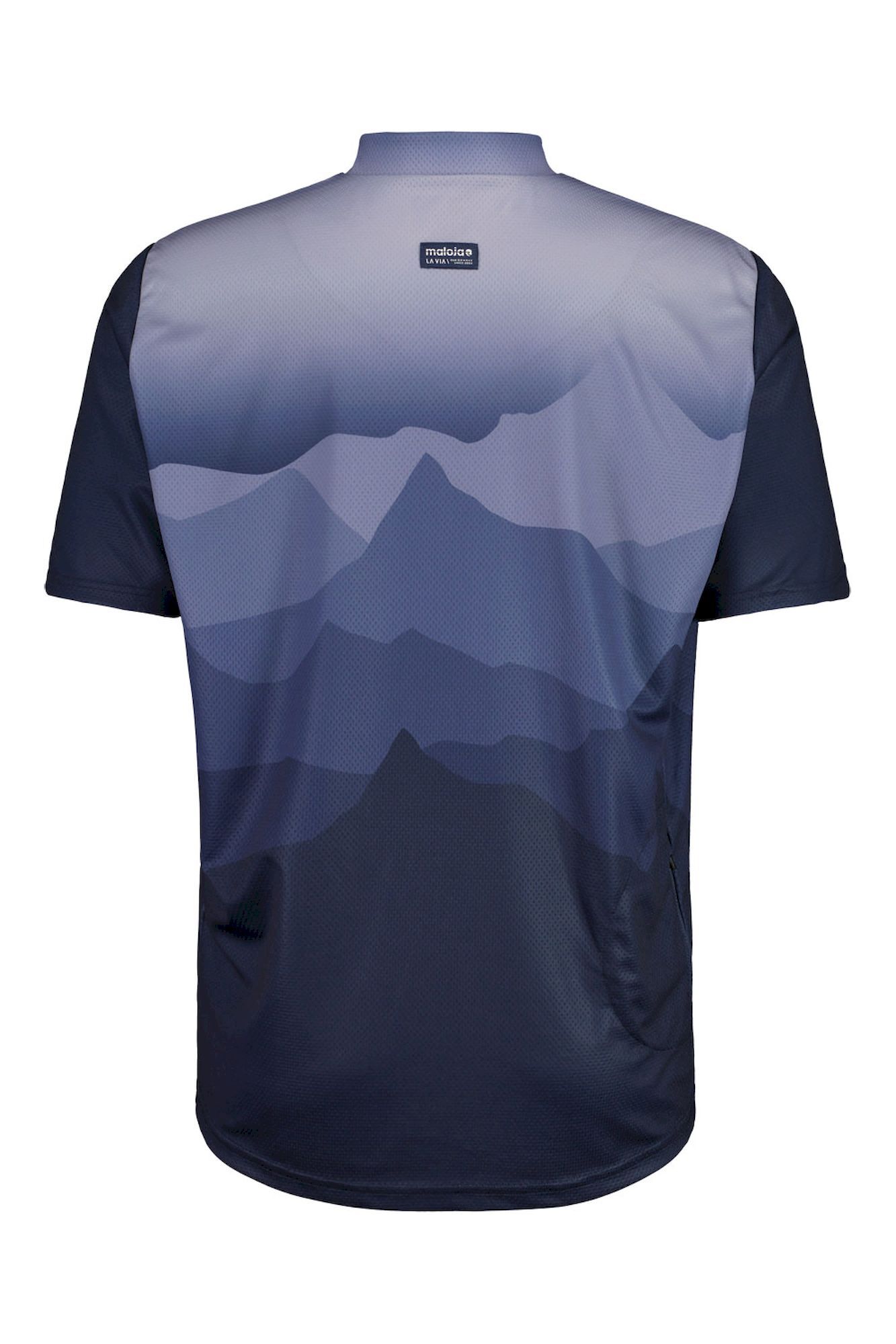 Maloja MoriM. AM - MTB jersey - Men's | Hardloop