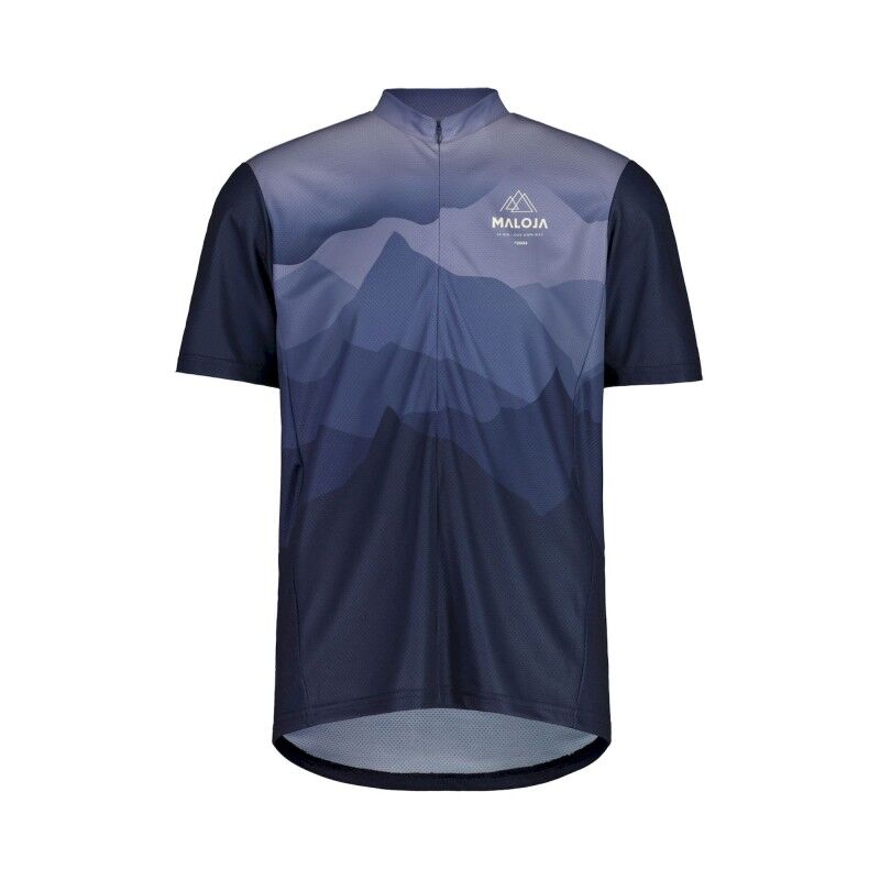 Maloja MoriM. AM - MTB jersey - Men's | Hardloop