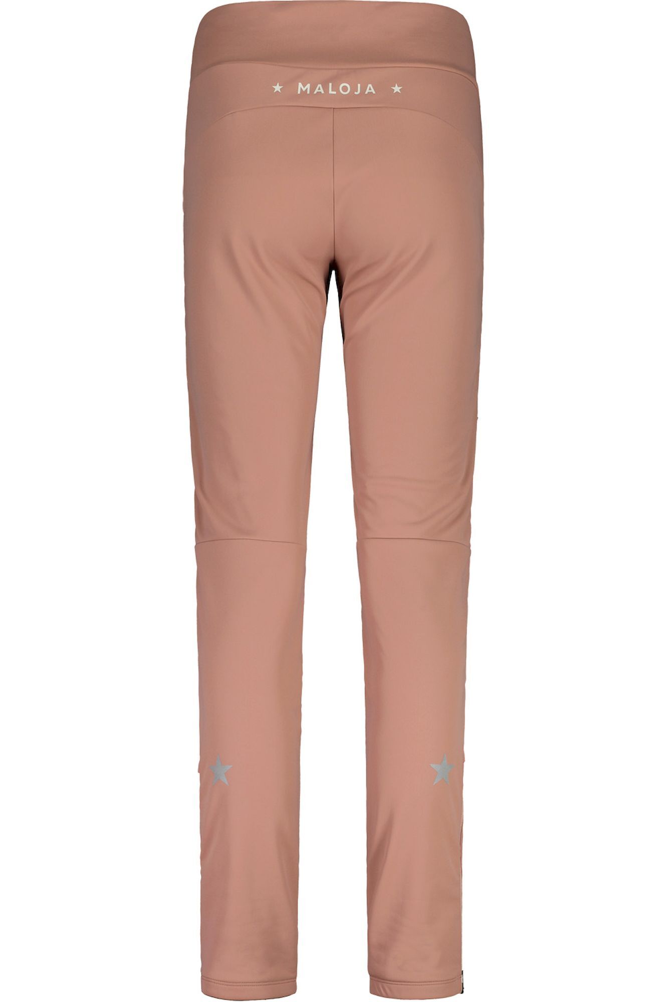 Maloja NunaM. - Pantaloni sci di fondo - Donna | Hardloop