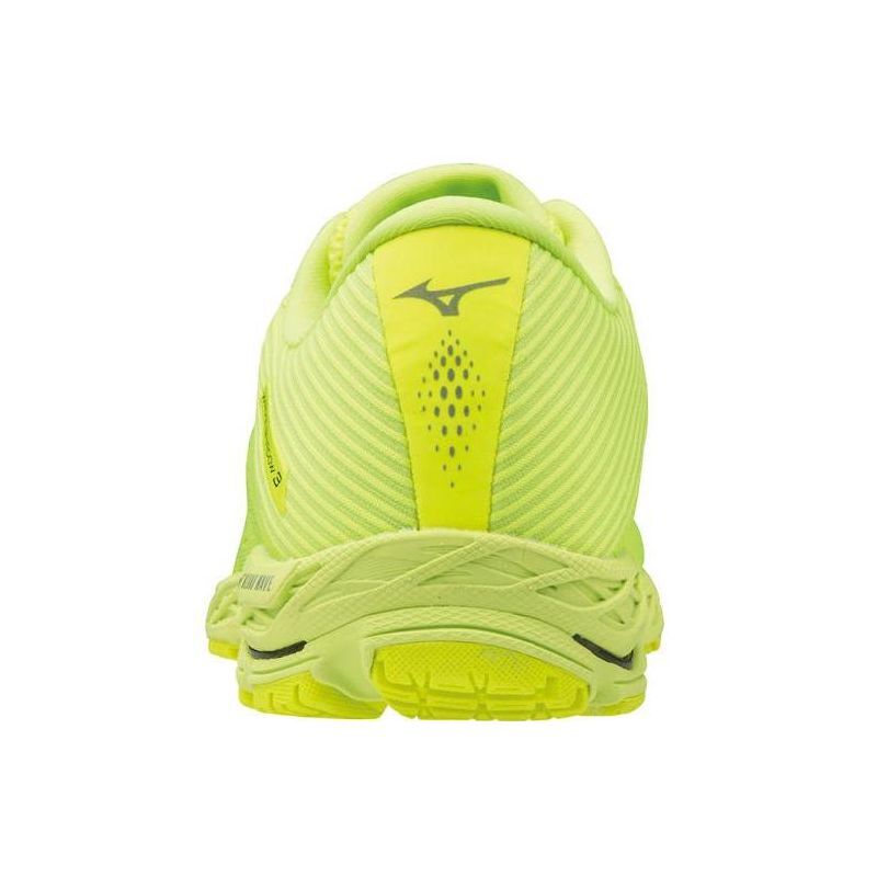 Mizuno Wave Shadow 3 - Chaussures running homme | Hardloop