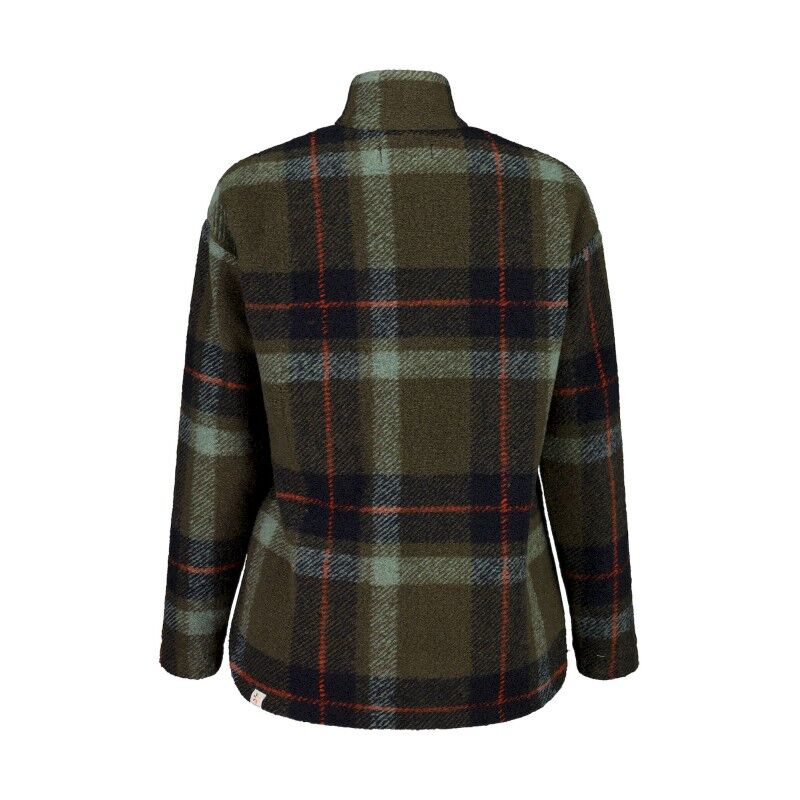 Maloja ClaridenM. - Fleece jacket - Women's | Hardloop