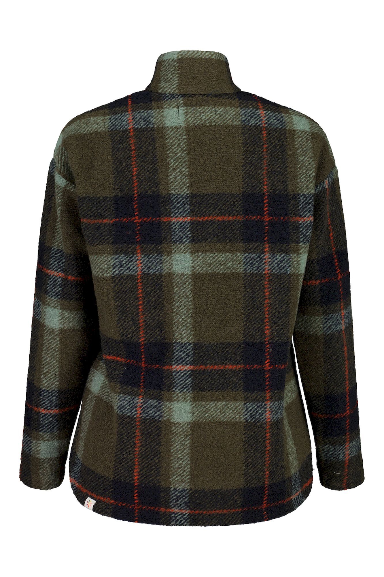 Maloja ClaridenM. - Giacca in pile - Donna | Hardloop