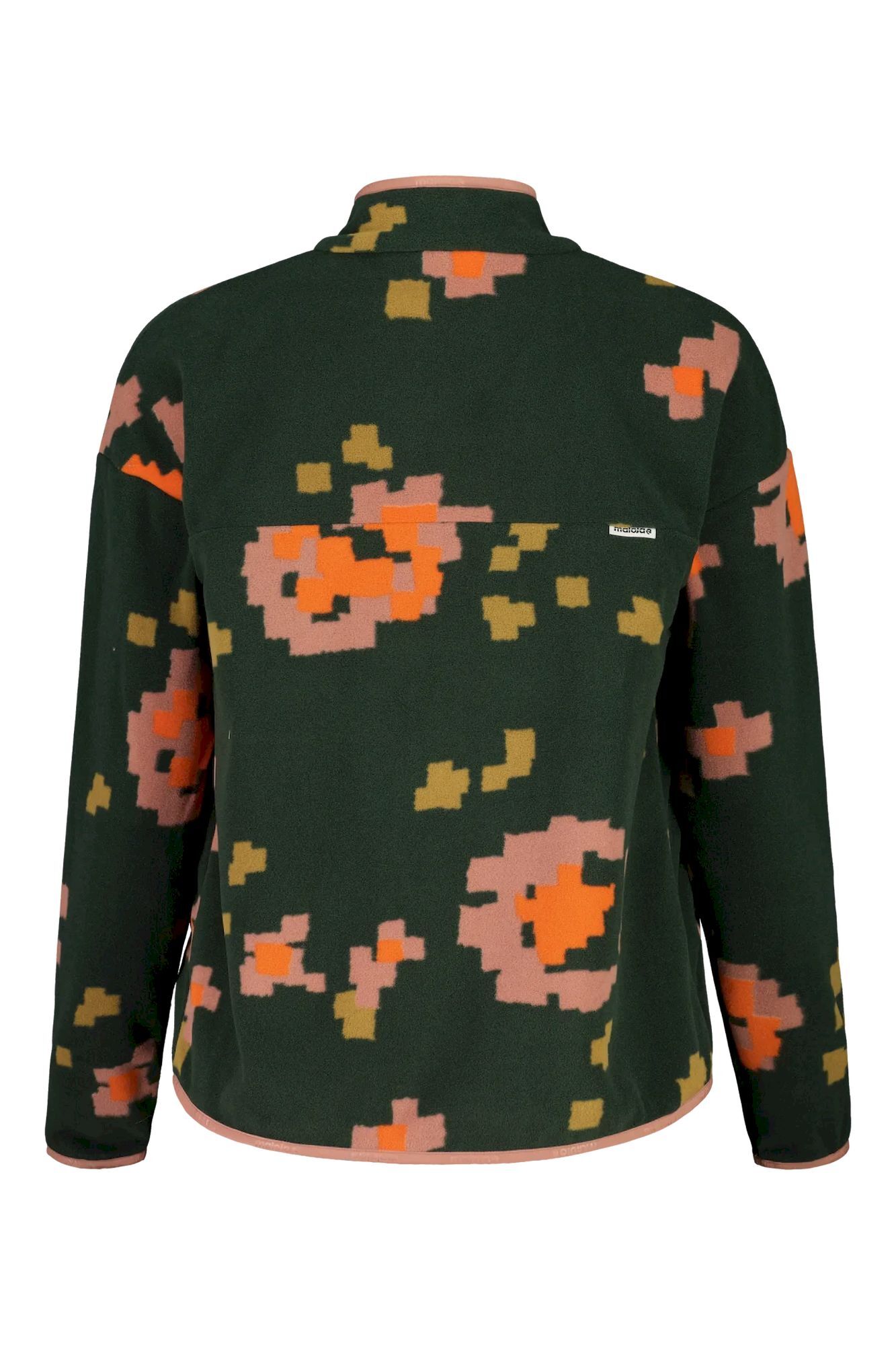Maloja BocanaM. - Fleece jacket - Women's | Hardloop