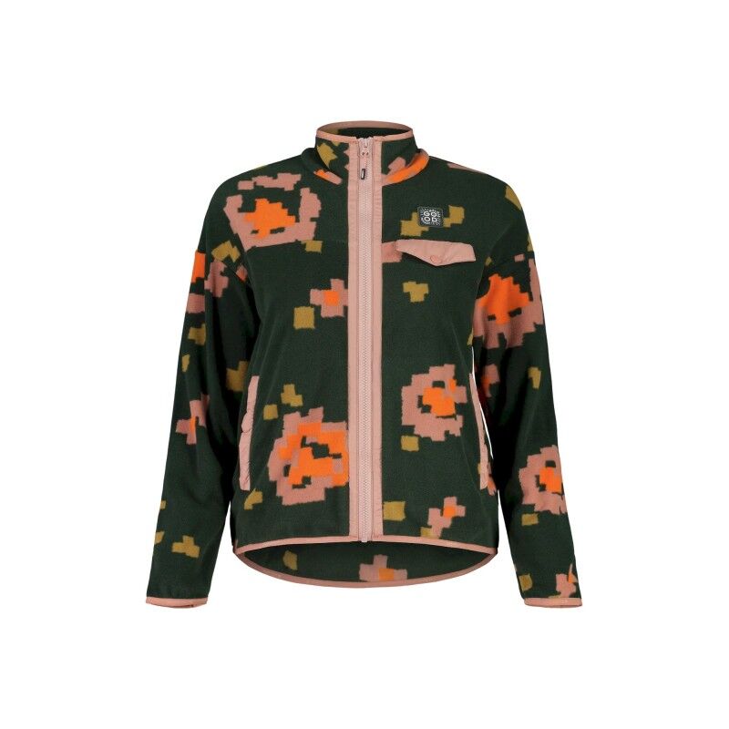 Maloja BocanaM. - Fleece jacket - Women's | Hardloop