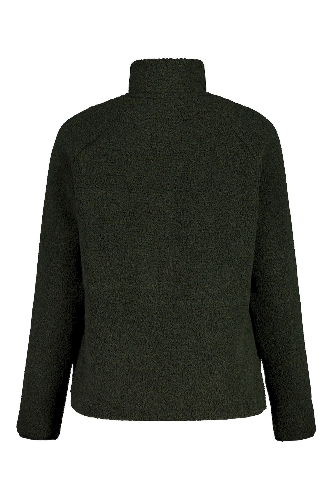 Maloja LochbergM. - Bluza polarowa damska | Hardloop