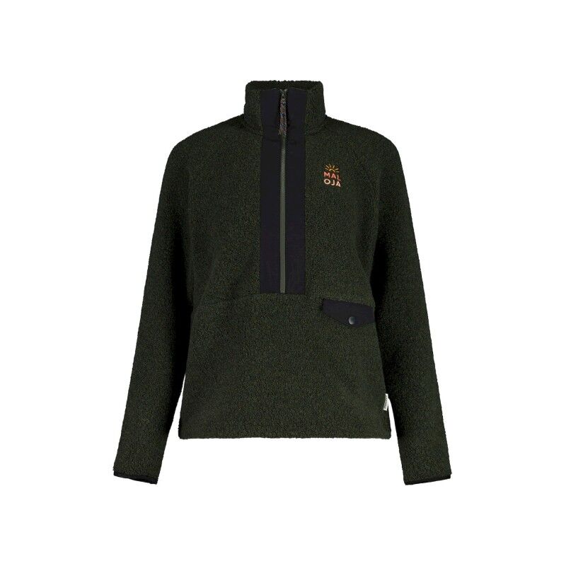 Maloja LochbergM. - Fleece jacket - Women's | Hardloop