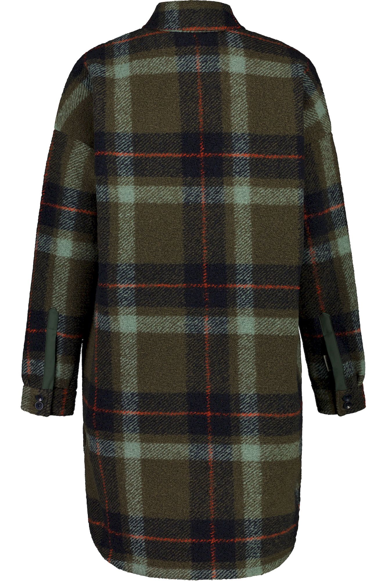 Maloja HalapM. - Giacca invernale - Donna | Hardloop