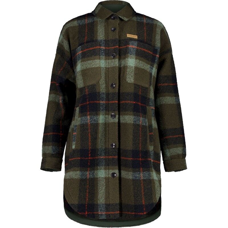 Maloja HalapM. - Giacca invernale - Donna | Hardloop